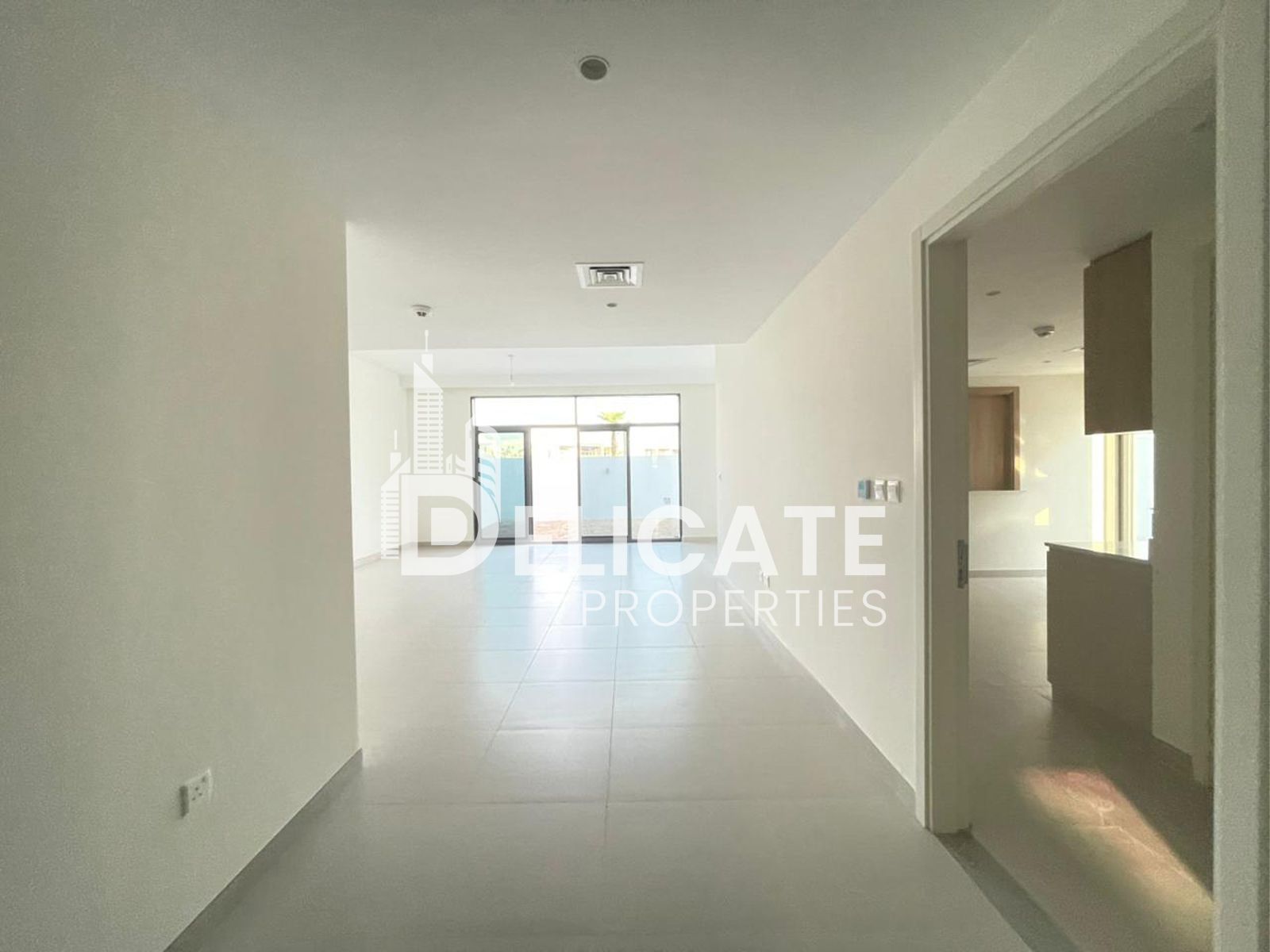Spacious | 4 Beds + Maids | Ready to Move