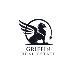 Griffin Real Estate Developer logo