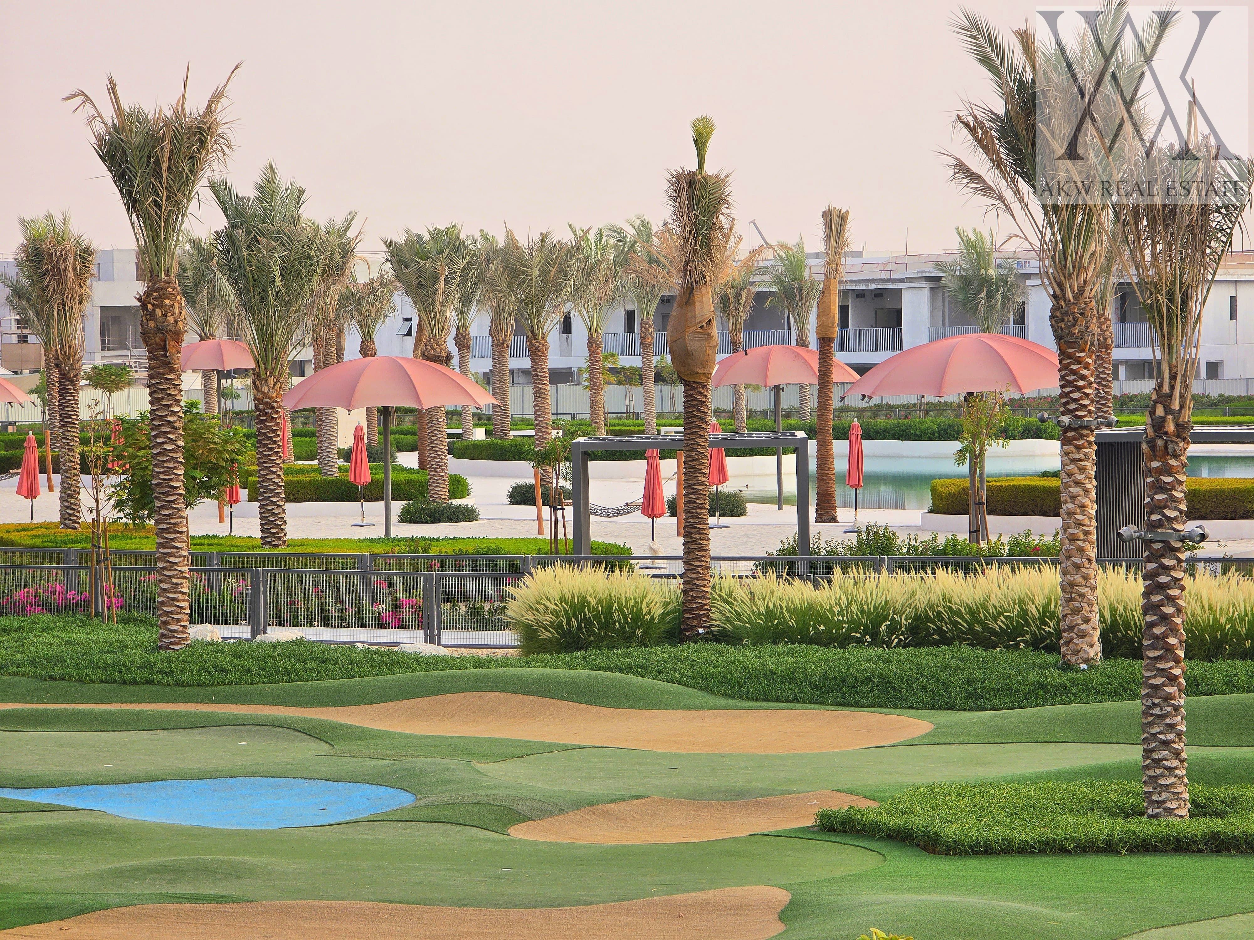 Brand New | Close to Amenities | Huge Layout | Handed Over