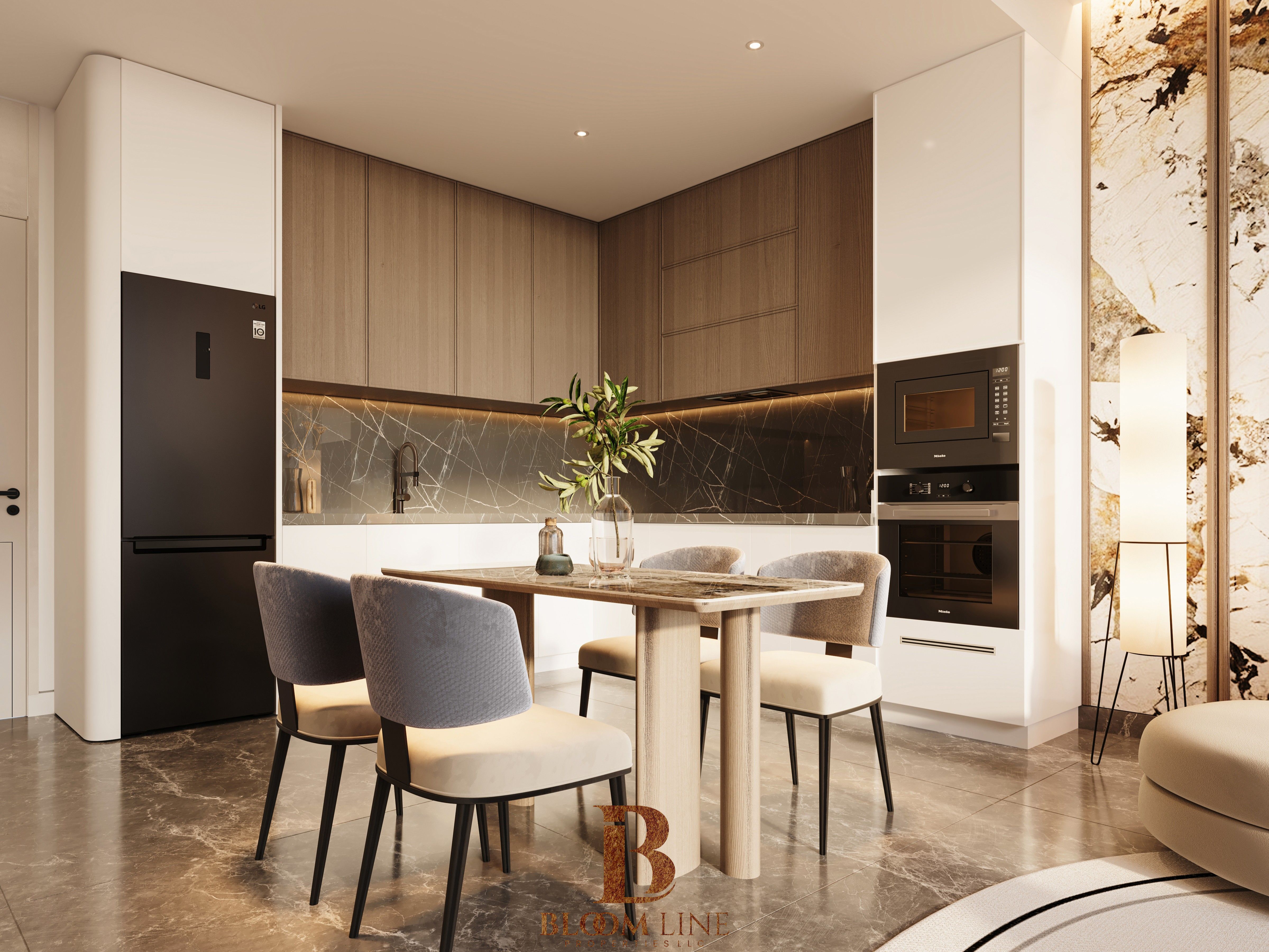 Timeless Quality-End-to-end service with precision and care