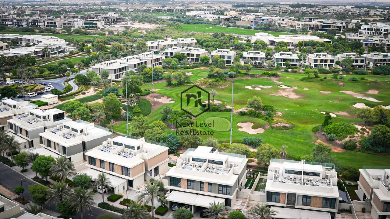 Golf Views | Exclusive | No Agents