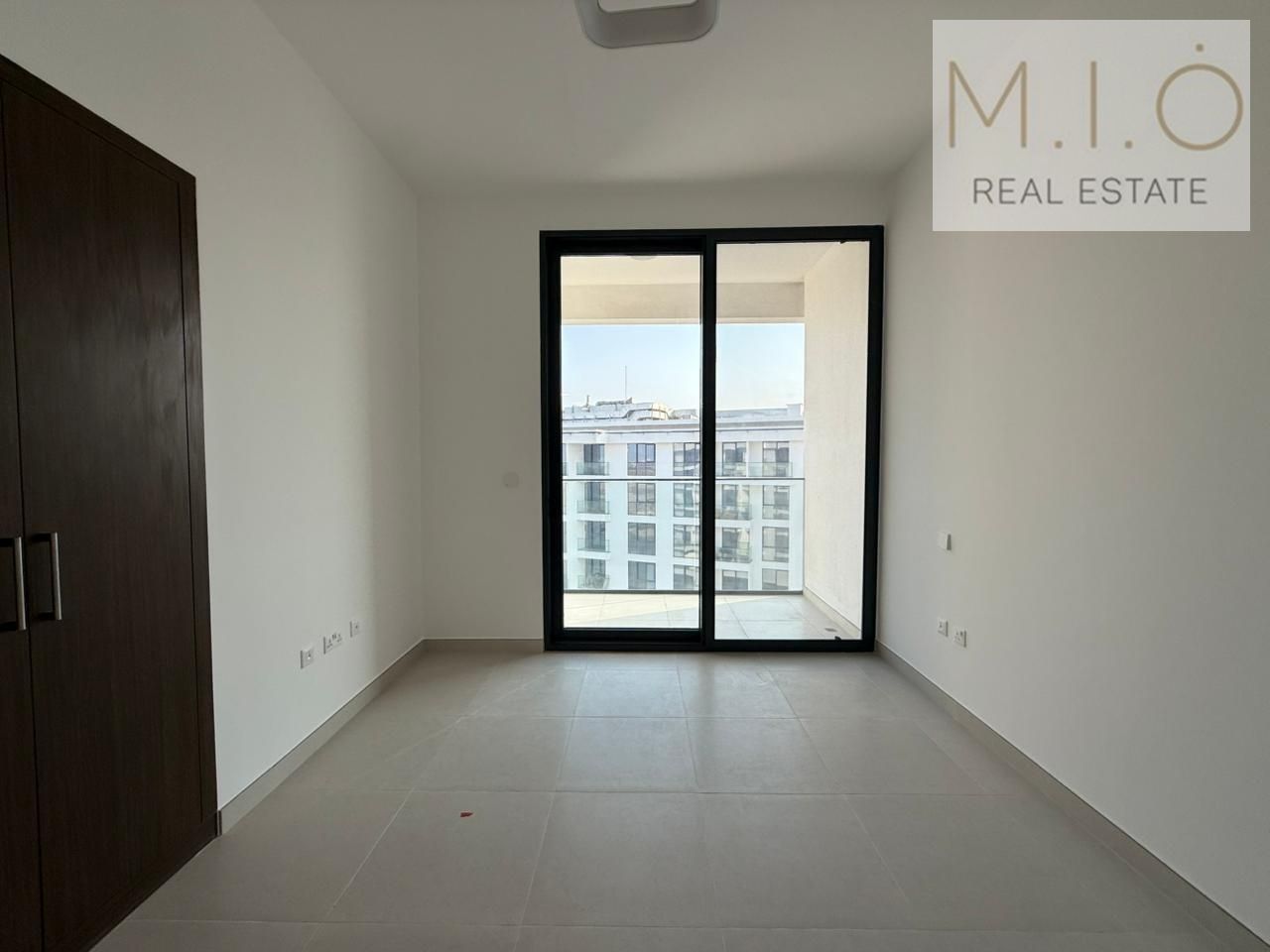 Ready Studio | Stunning Sea View | Fully Paid