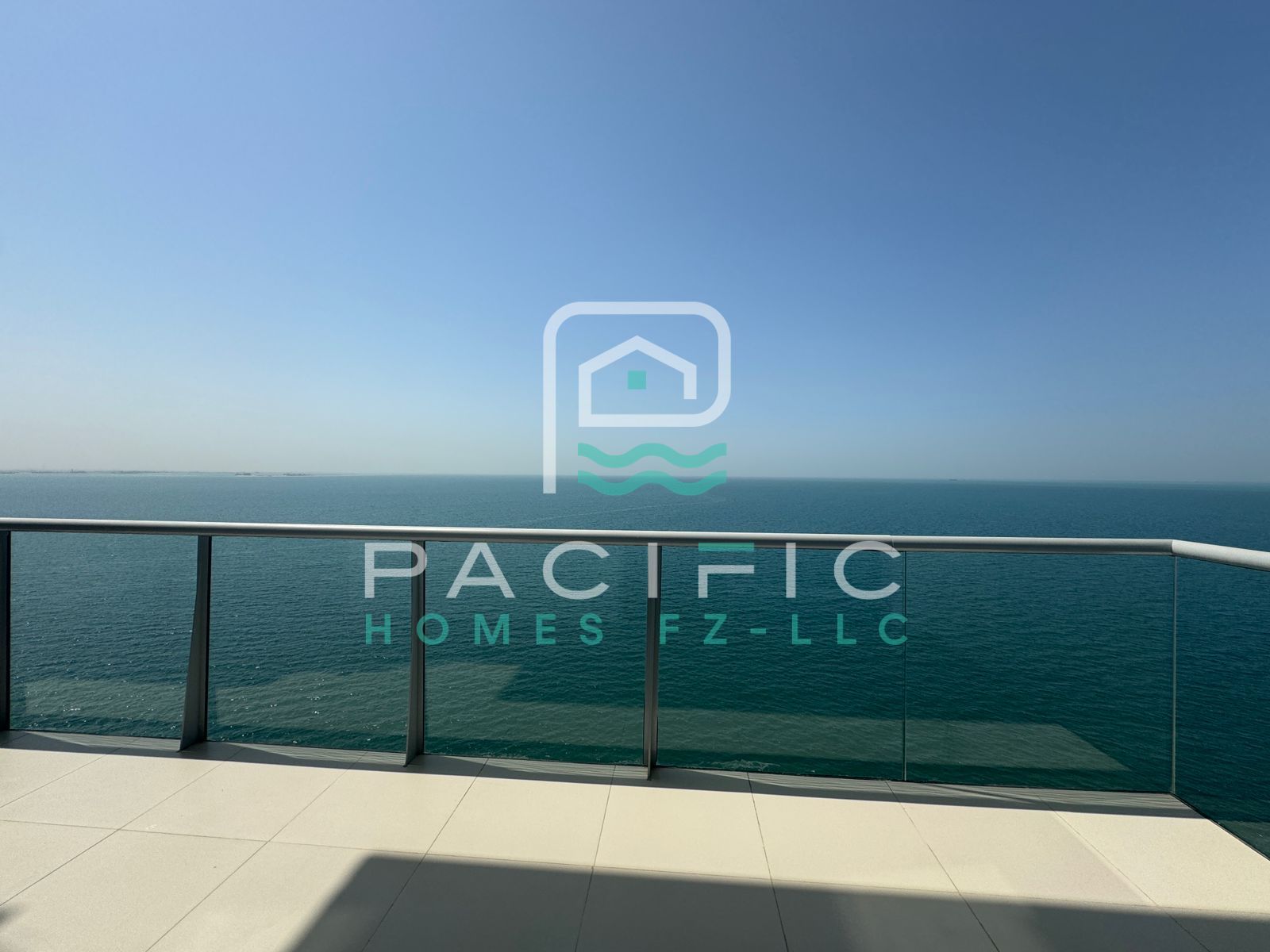 AMAZING SEA VIEW | DUPLEX | WITH LUXURY AMENITIES