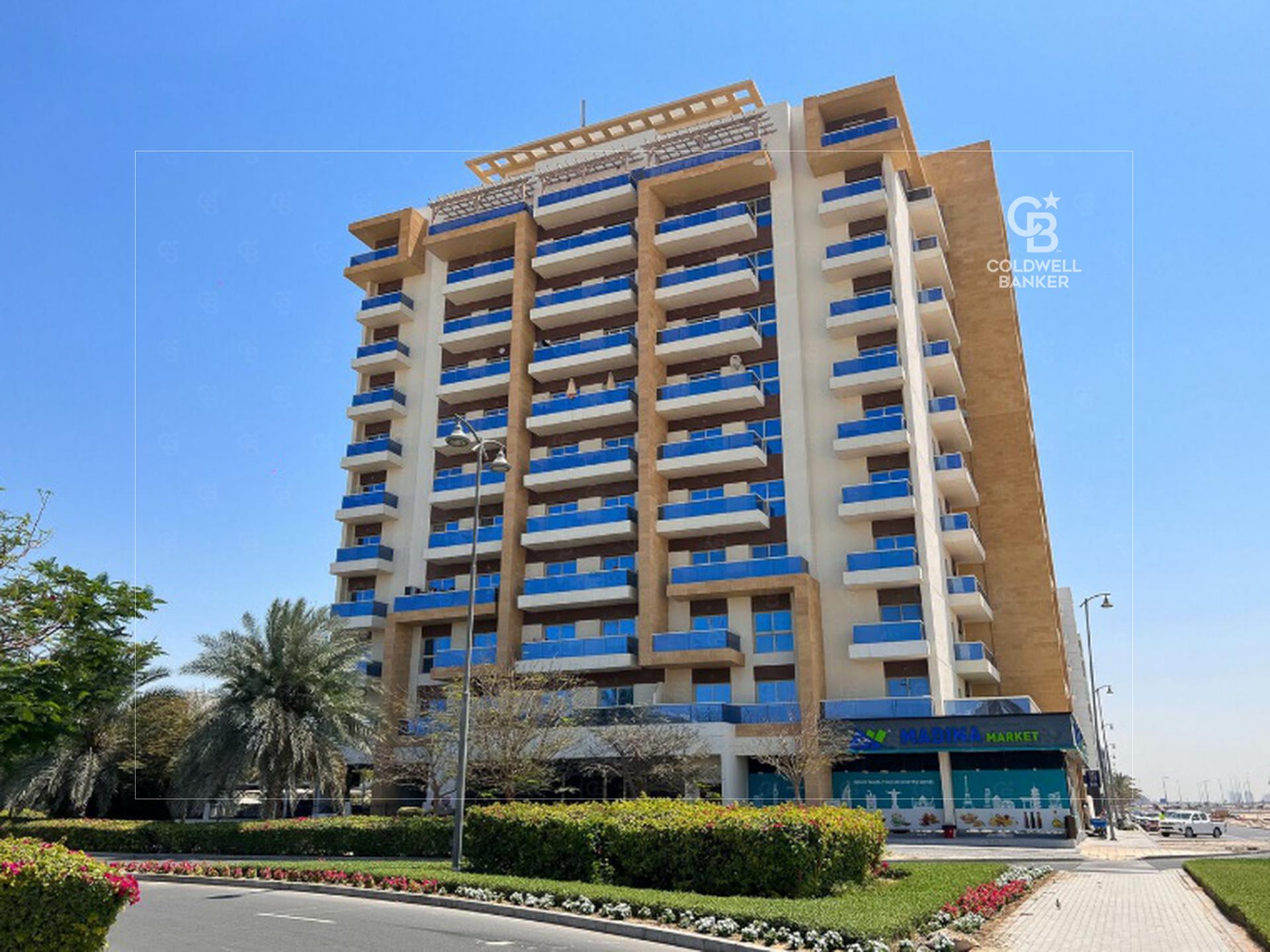 MODERN 1BR | SPACIOUS | GREAT INVESTMENT DEAL
