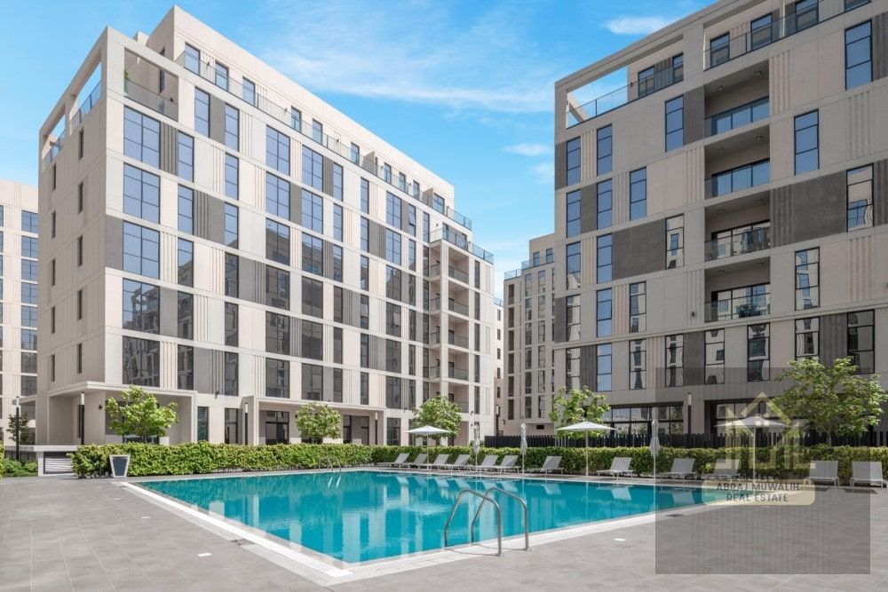 Prime Investment Opportunity – Al Mamsha, Muwaileh, Sharjah Let me know your preferred tone: