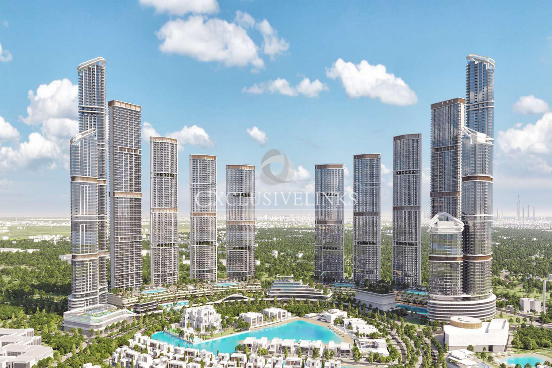 Prime Location | Q3 2027 | 2 Bedroom Apartment