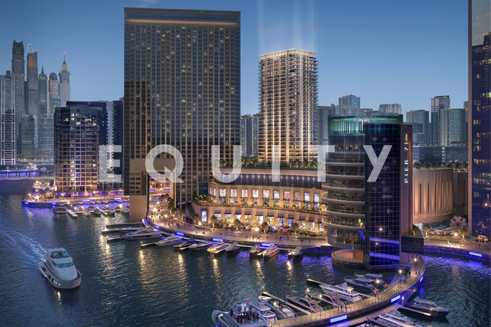 Panoramic Views | 80/20 Payment Plan | Waterfront