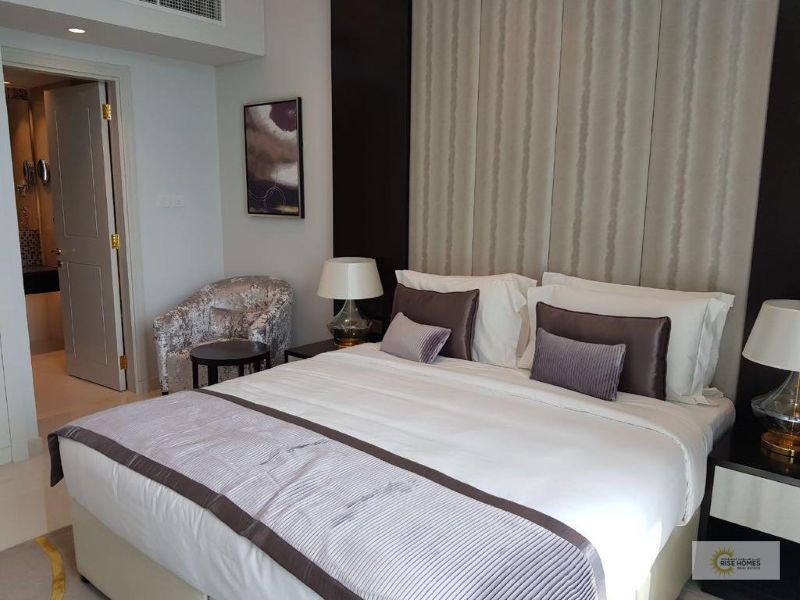 FULLY FURNISHED | HIGH RETURNS | LUXURY LIVING
