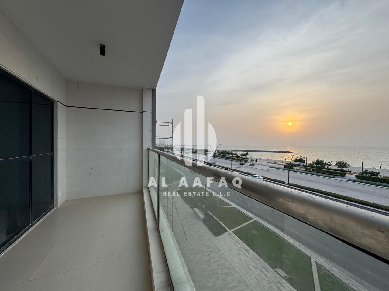 Brand new 2BHK| Both Master Bedrooms | Maids Room