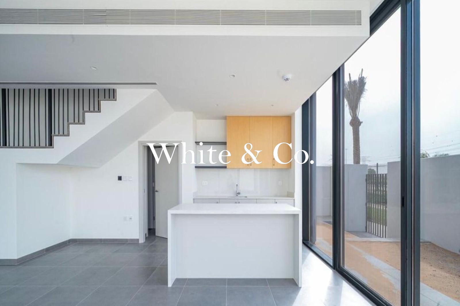 Brand New | Spacious Villa |Available Nov
