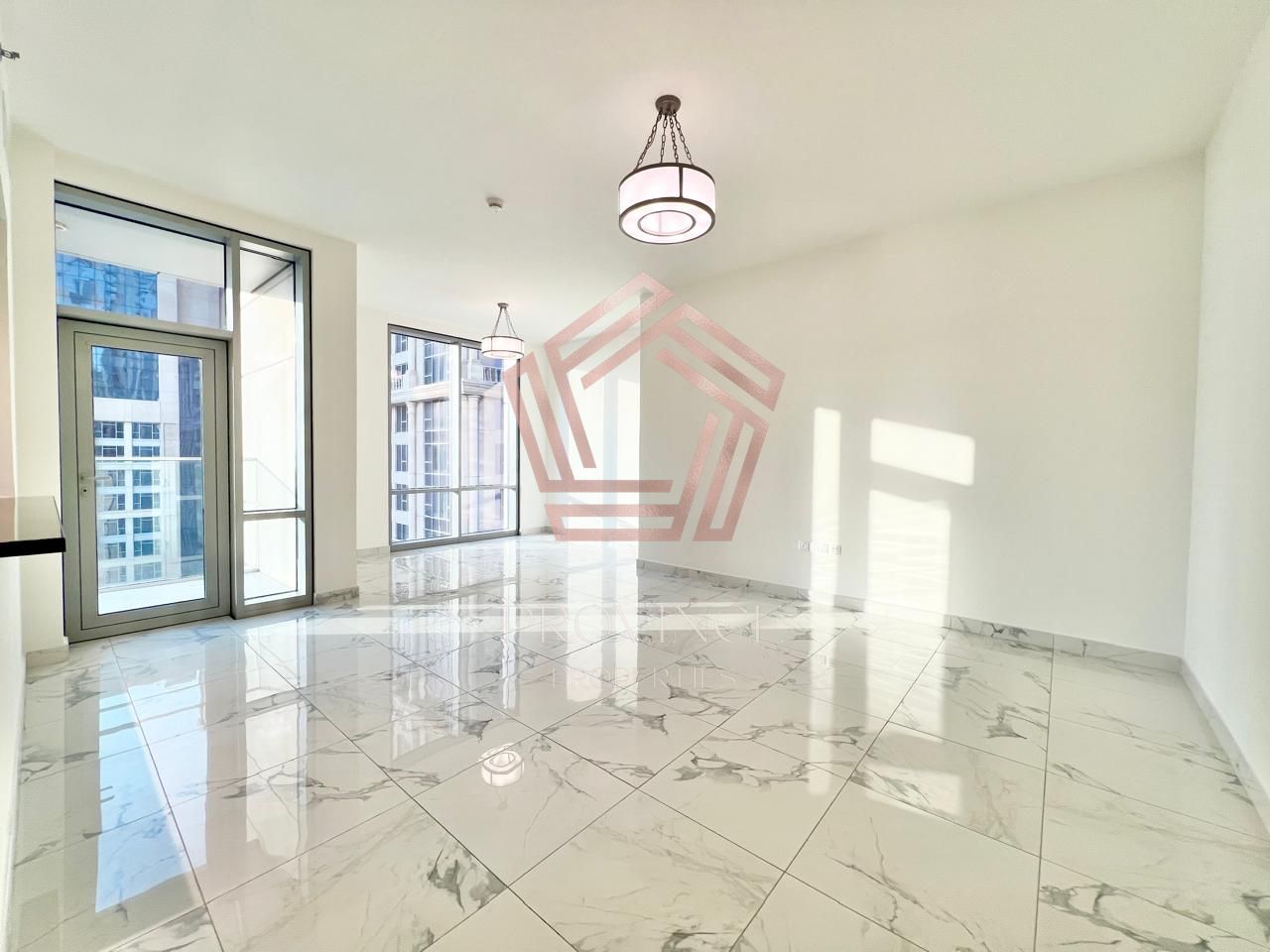 Canal View | Modern 3BR + Maids | Vacant