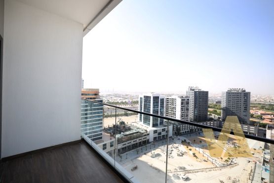 Vacant on Transfer | Furnished l Community View