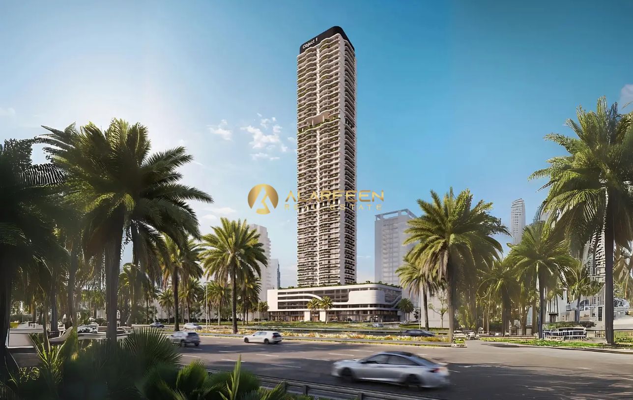 Shell & Core | Prime Location | Easy payment plan