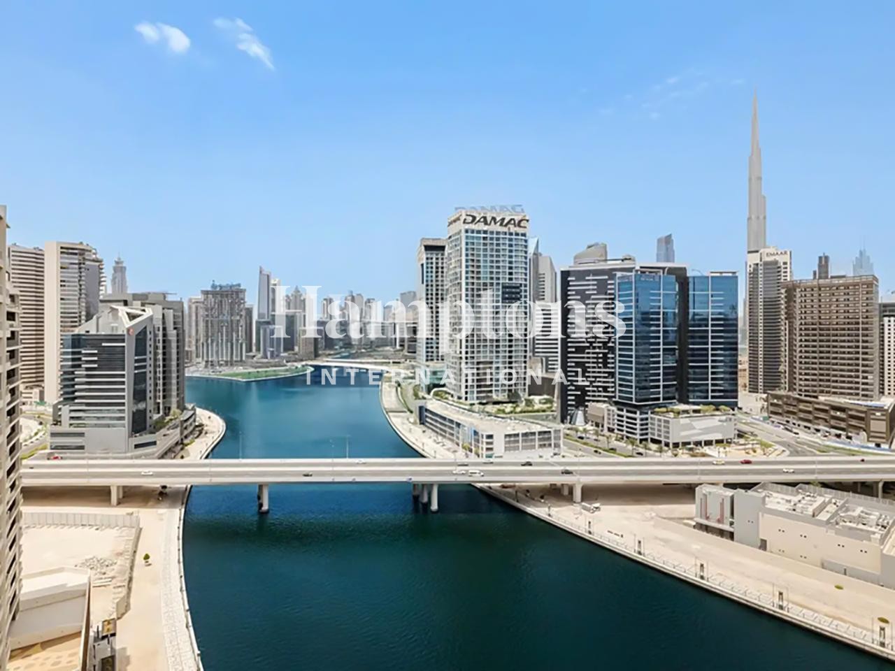 Fully Upgraded And Furnished | Canal View