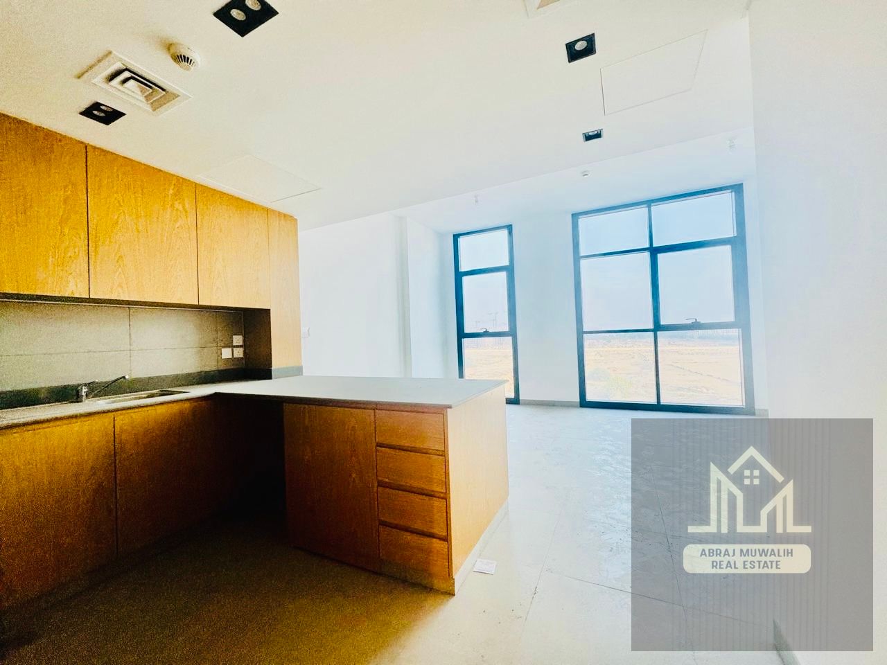 Best Offer For Tenant Prime Investment Opportunity . In Al Mamsha Comunity Reay To Move 2Bhk