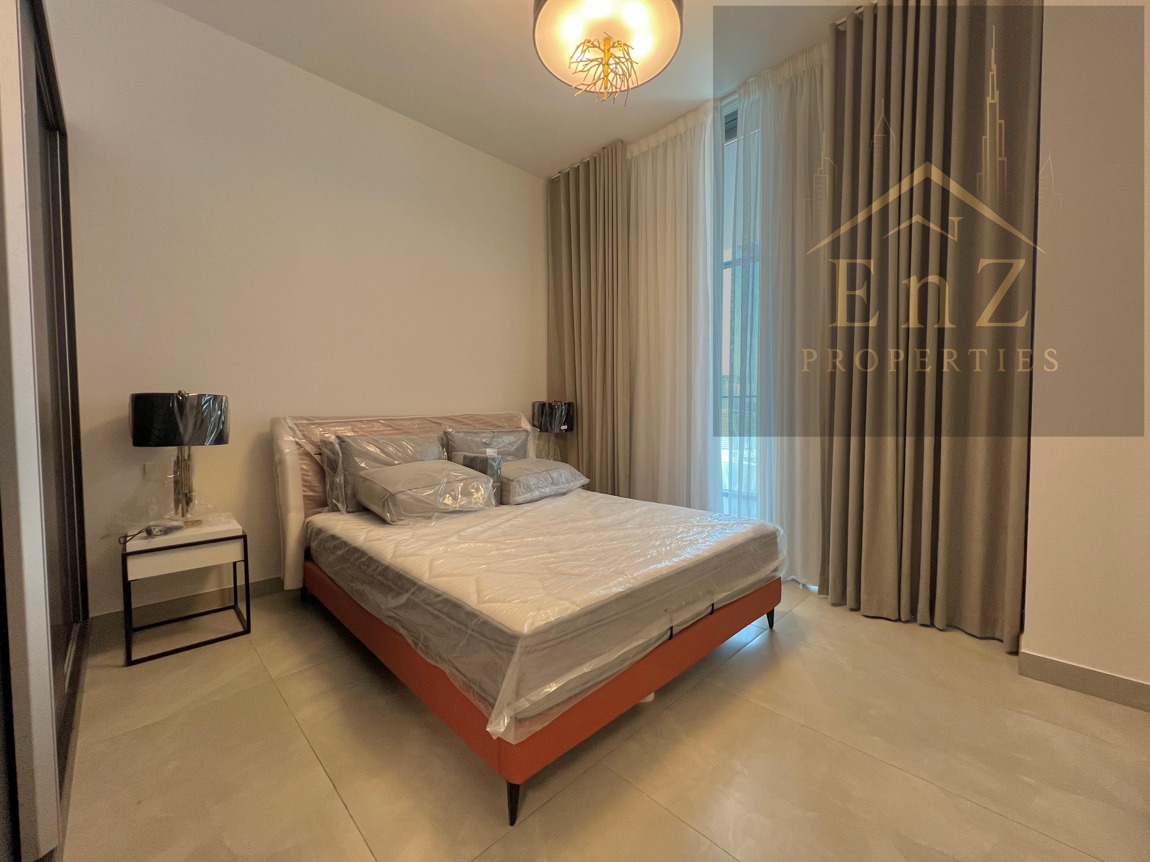 Burj View Brand New Fully Furnished 1 Be...