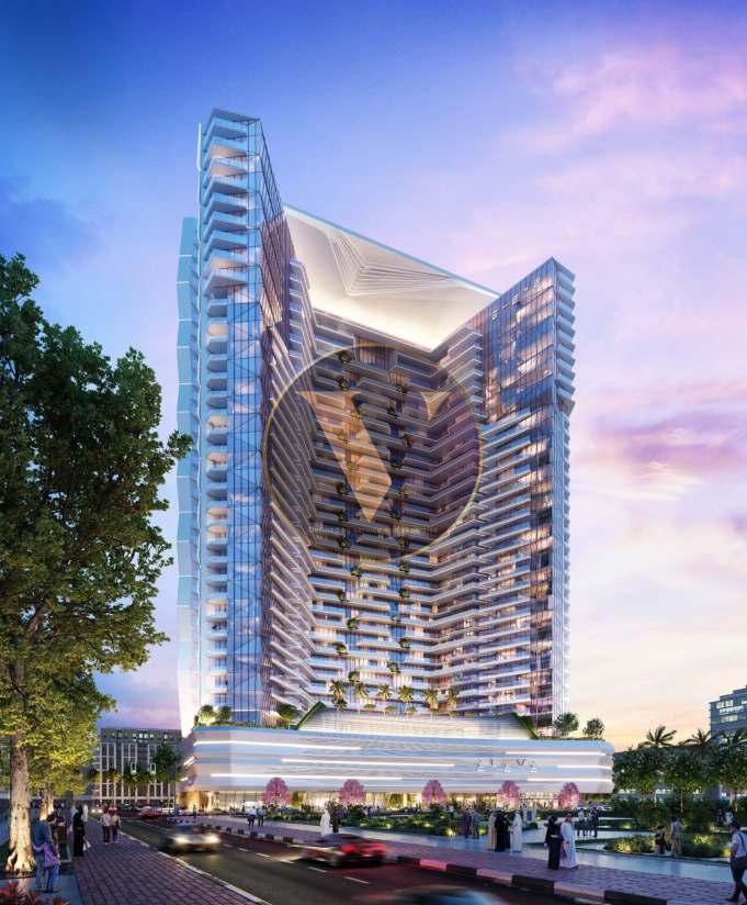 1 BED/LAST UNIT LEFT /HIGH FLOOR