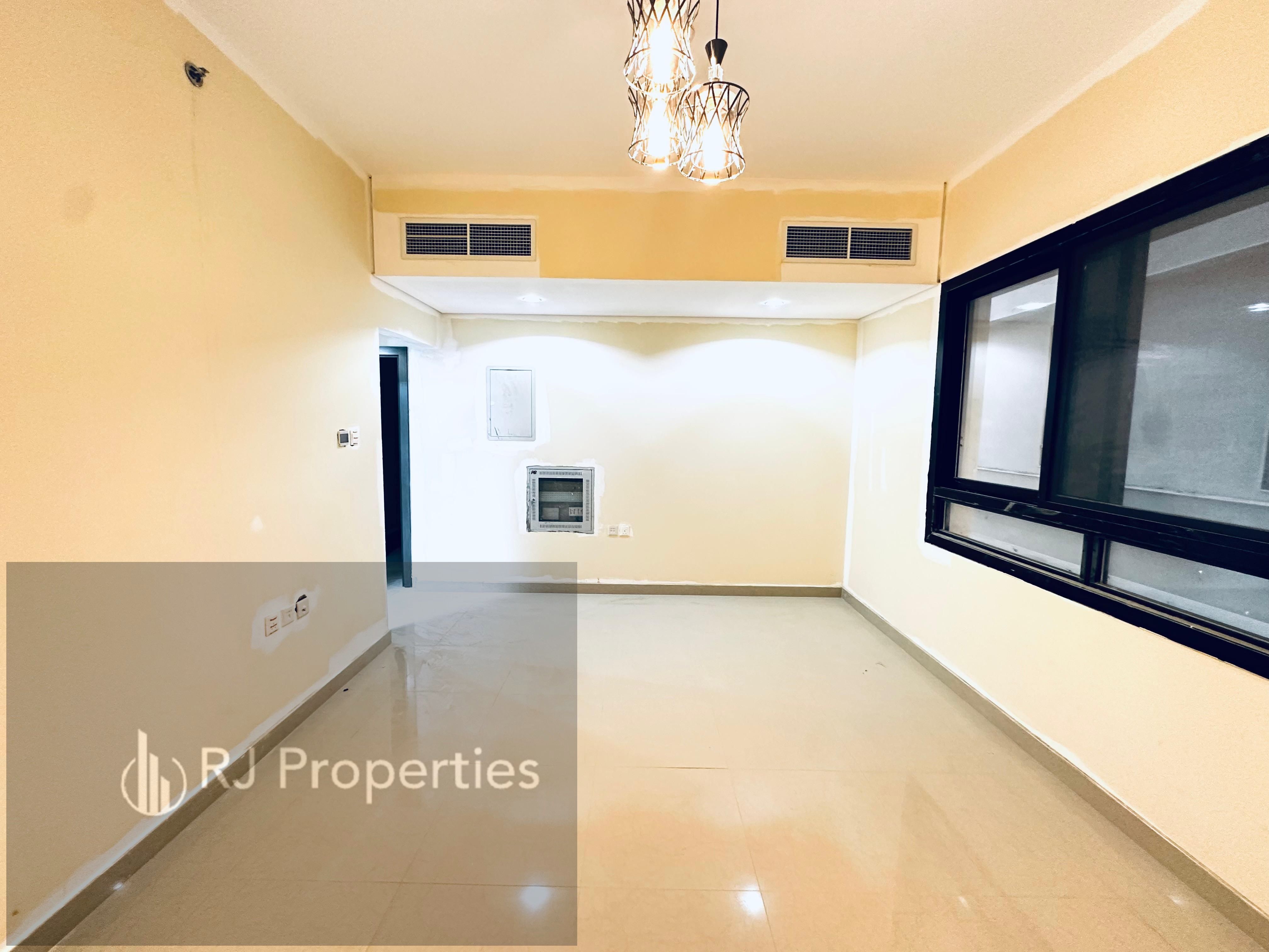 1BHK Apartment Brand New Building with Master Bedroom Nice Finishing