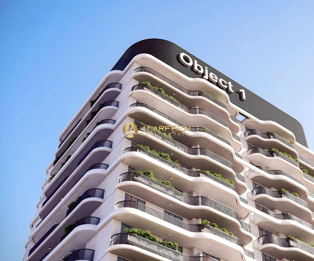 Premium Development | Shell & core | Duplex Retail