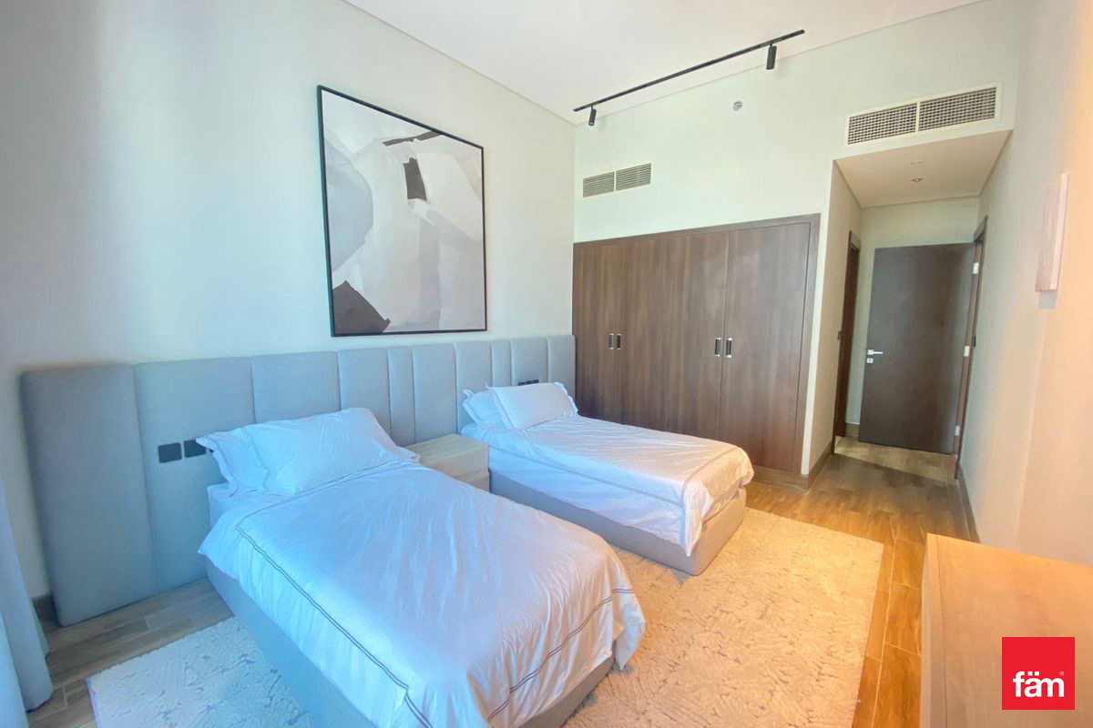 FULLY FURNISHED l 2BR l LAVISH STYLE