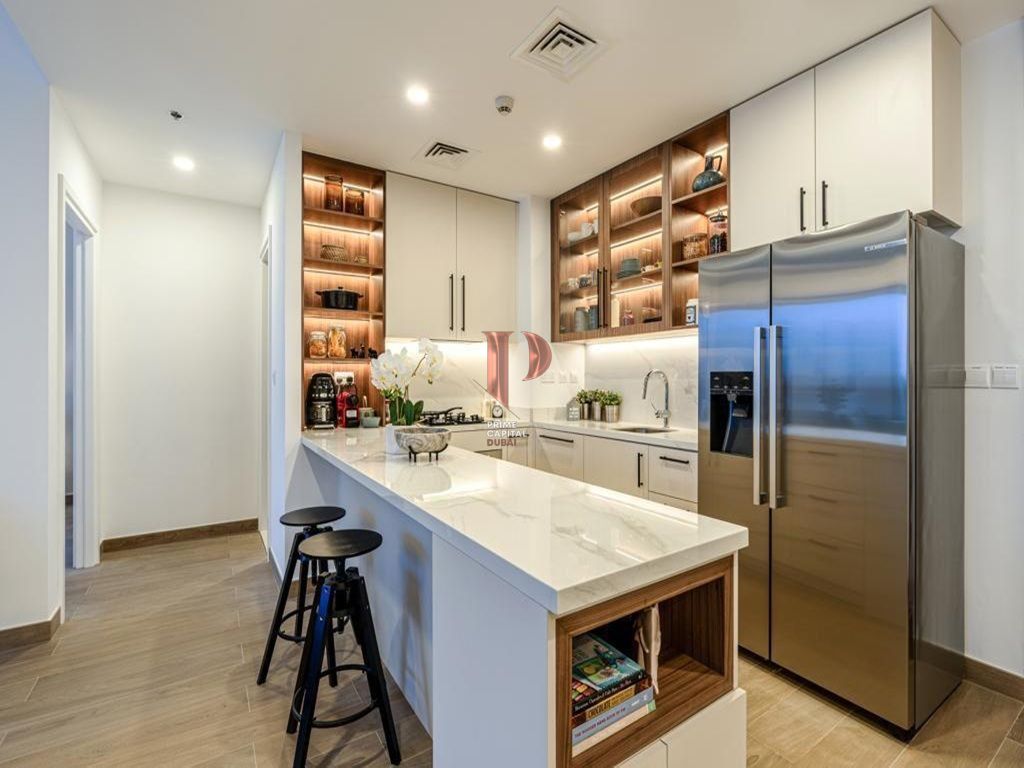 2BR with Terrace | Spacious Layout | Great Value