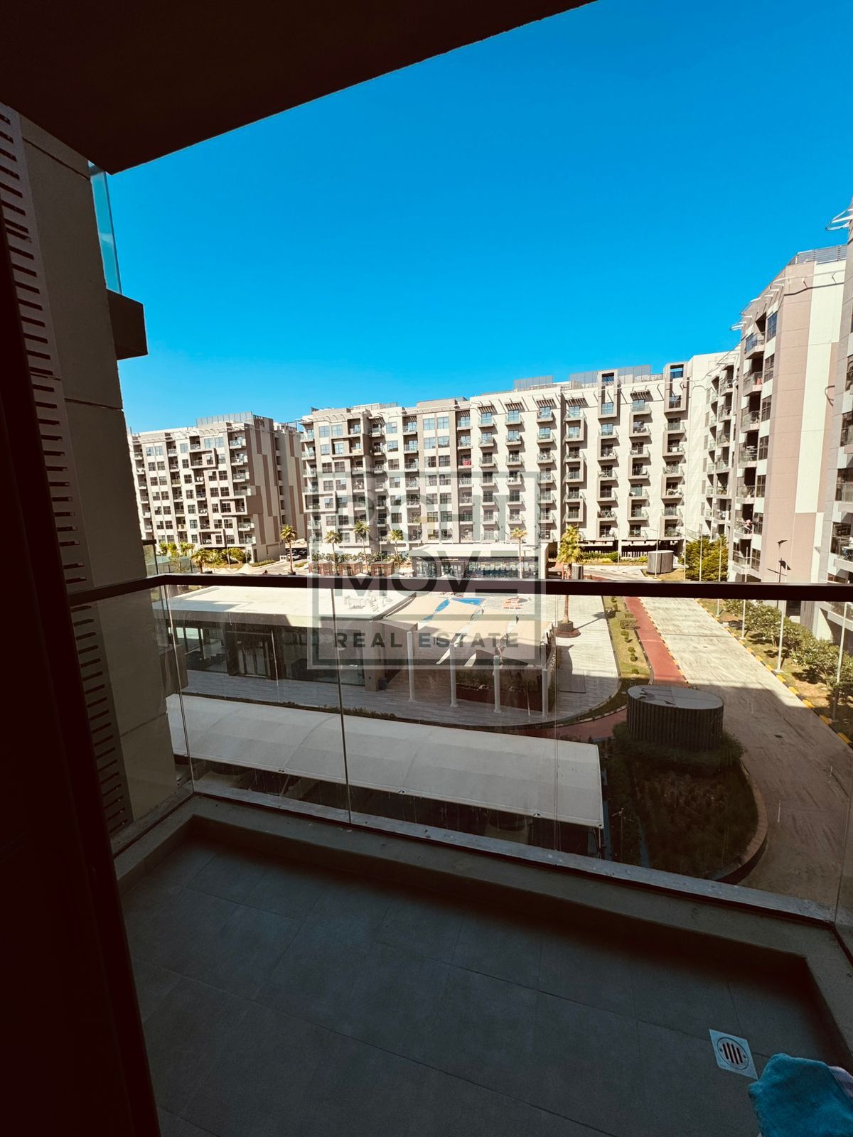 Your Dream Space: Stylish Apartments OUTSHID VIEW- Studio ll Prime Location ll Bigger Layout WITH BALCONY