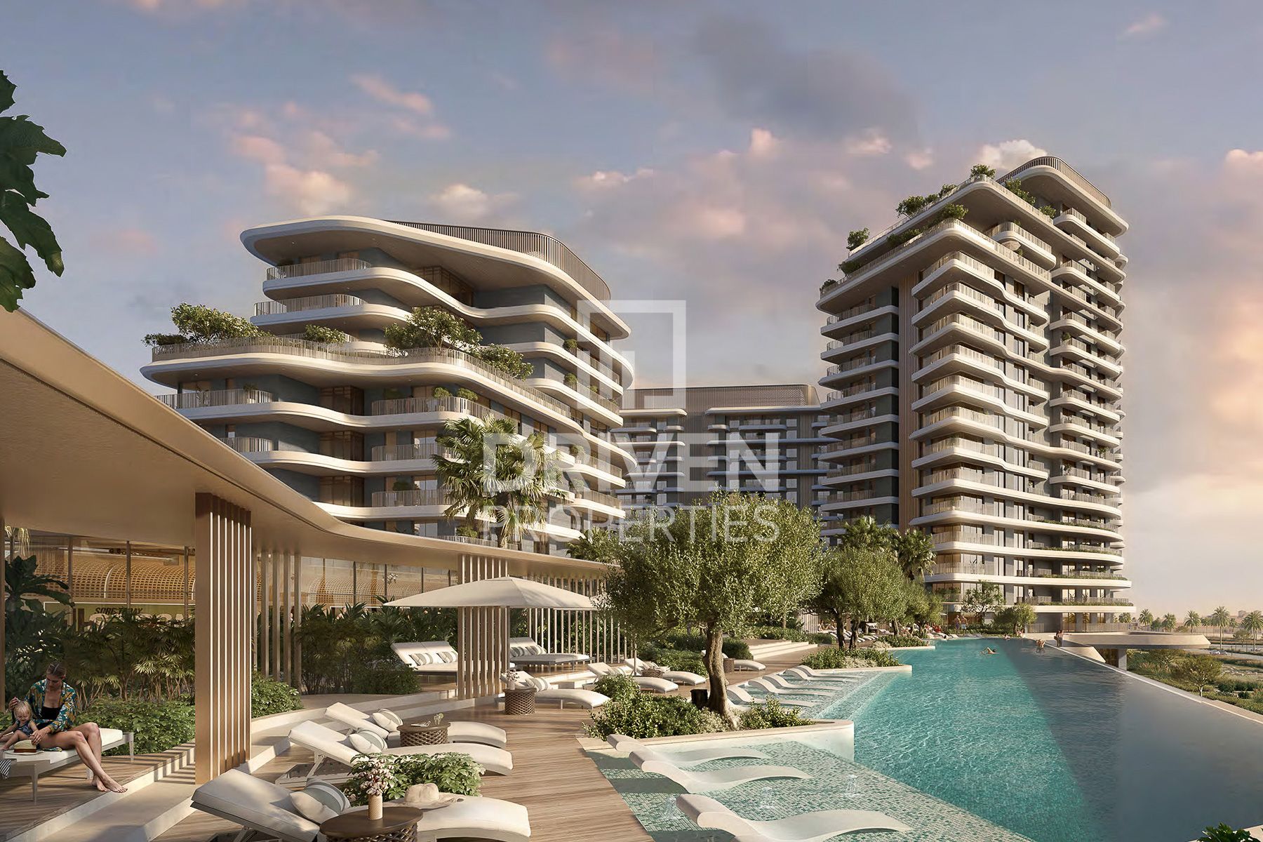 Cheapest Resale Level Low Floor | Polo Club Views