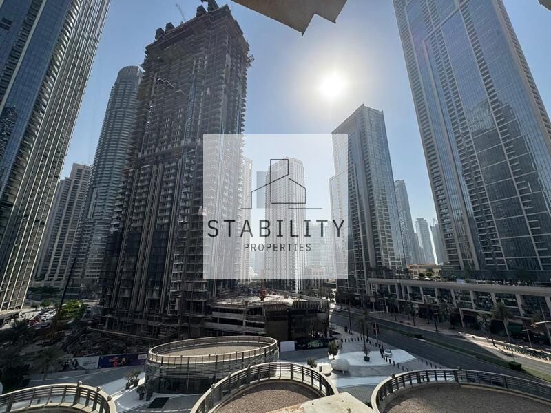 SPACIOUS 2BR | STUNNING VIEW | PRIME LOCATION