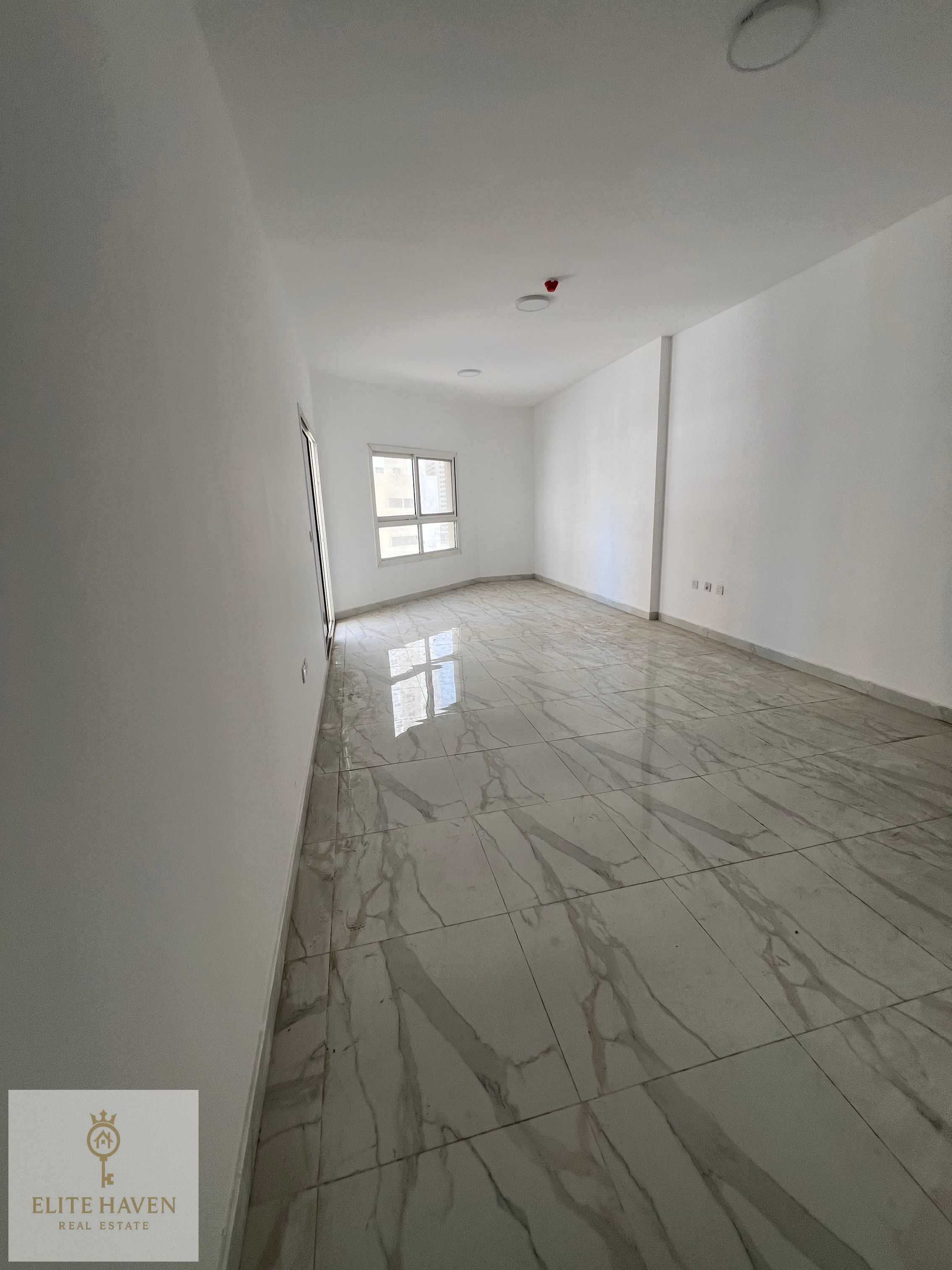 2Bhk brand new building only 52K with free car parking near Sahara Centre Al Nahda Sharjah