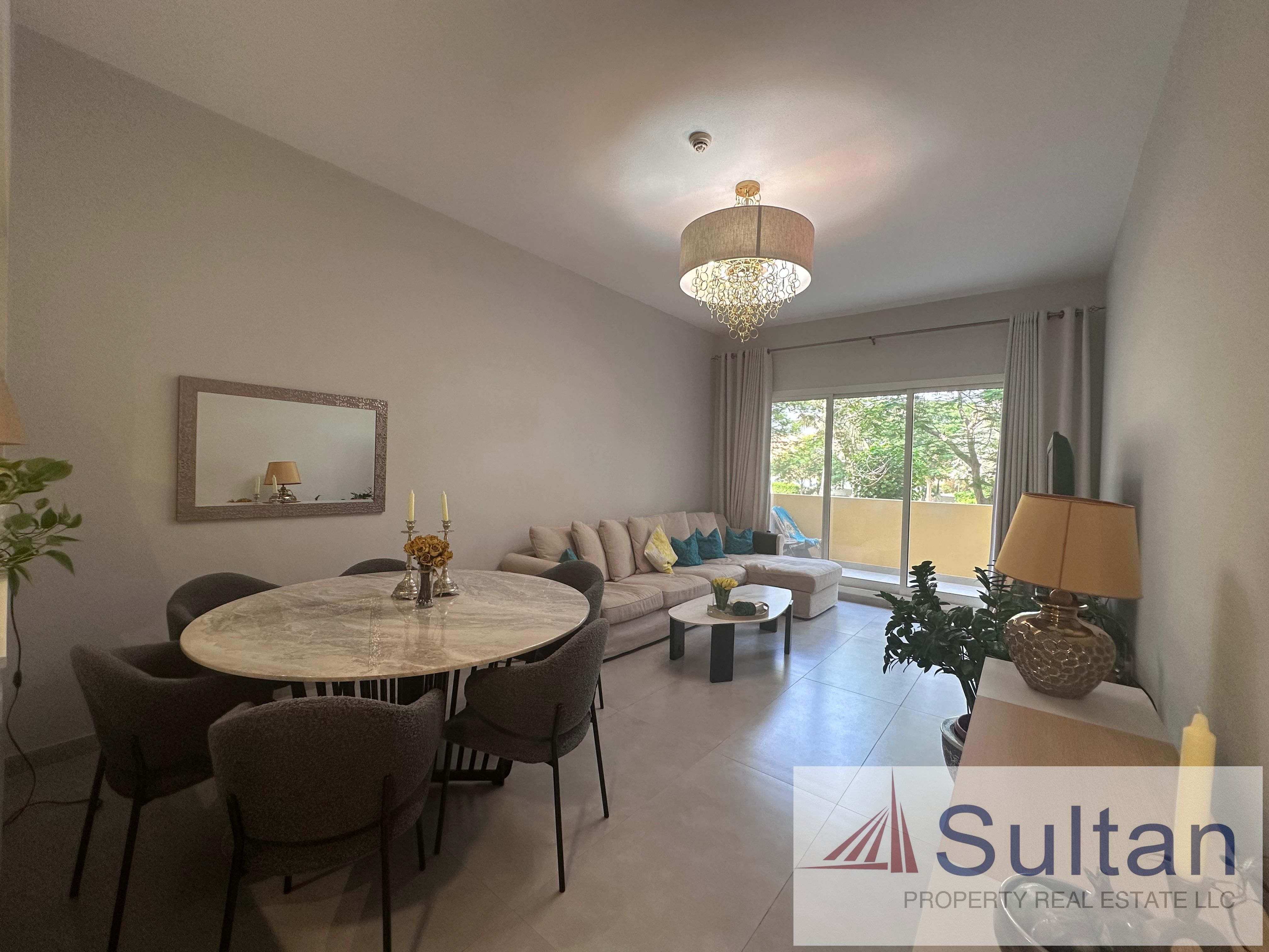 Live the Island Lifestyle, Furnished, Upgraded 2BR