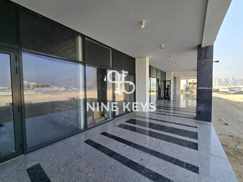 Ready to move | Crystal Lagoon view | Chiller Free