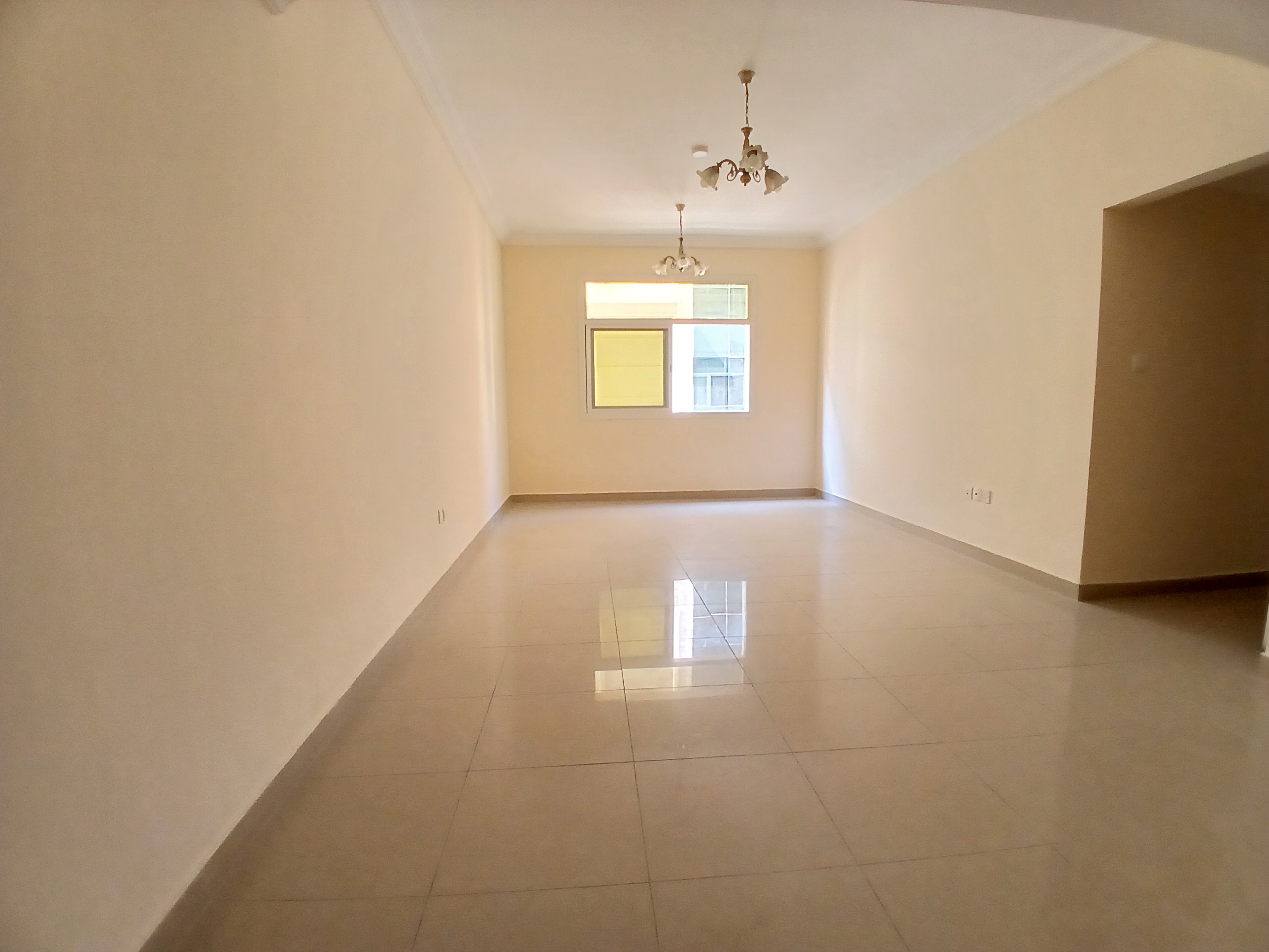 Affordable price 2_BR appartment