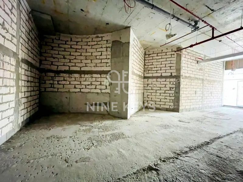 Prime Lagoon-Facing Retail | Ideal for Multiple Businesses