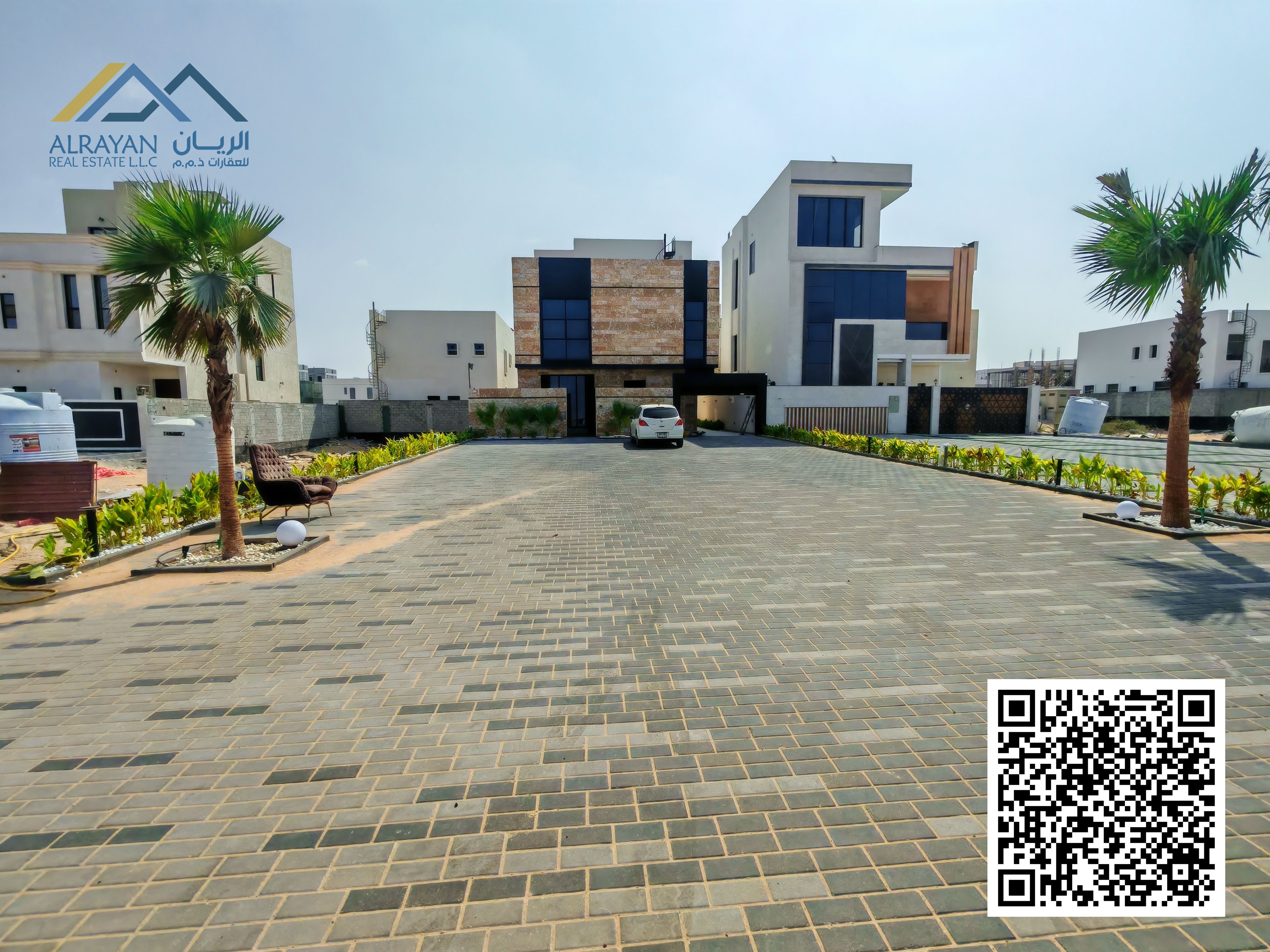 Luxury Freehold Design | Fees Included | 25m
