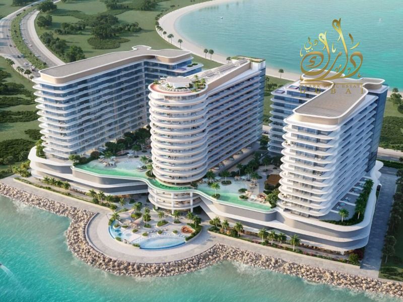 SEA VIEW |LIMITED TIME OFFER | ALMOST SOLD OUT