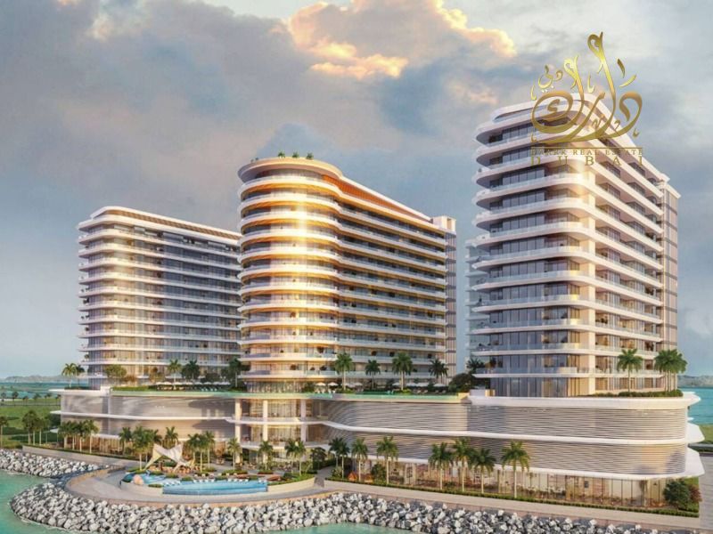 SEA VIEW |LIMITED TIME OFFER | ALMOST SOLD OUT
