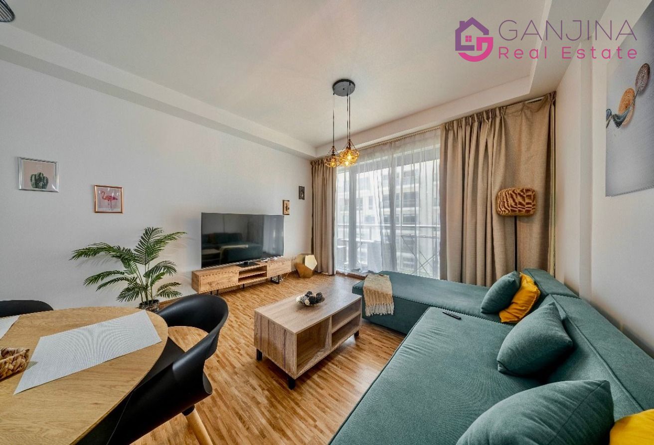 1 BR Apartment for Sale in Pacific Fiji