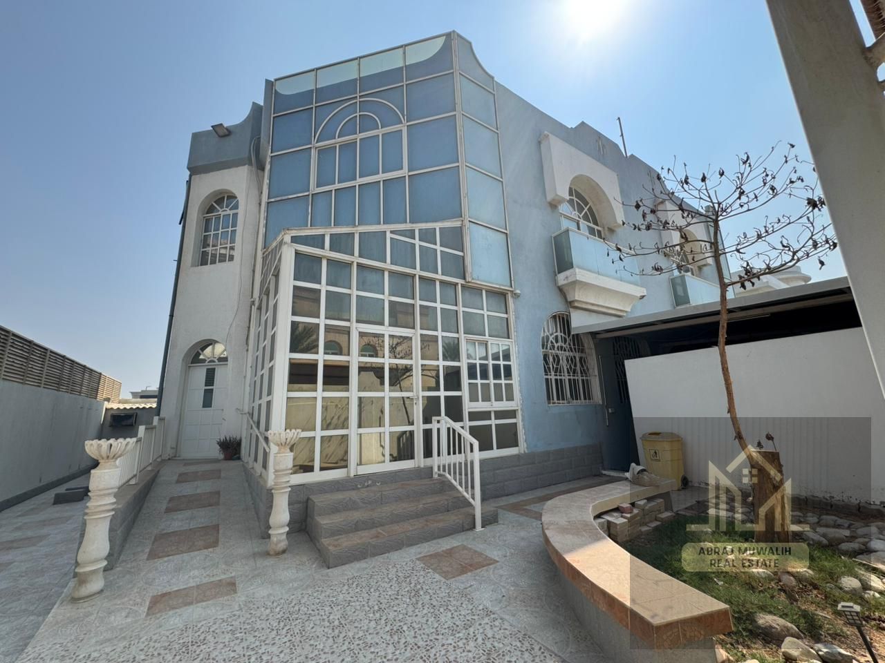 Luxury Villa for Rent | AED 150K | Move-In Ready