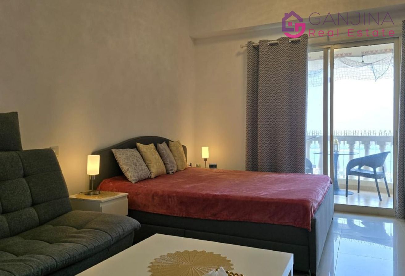 Studio Apartment in Royal Breeze 3 for Sale
