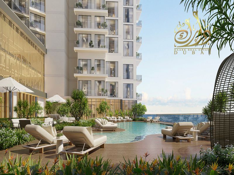 Waterfront View Beach Access FULLY FURNISHED