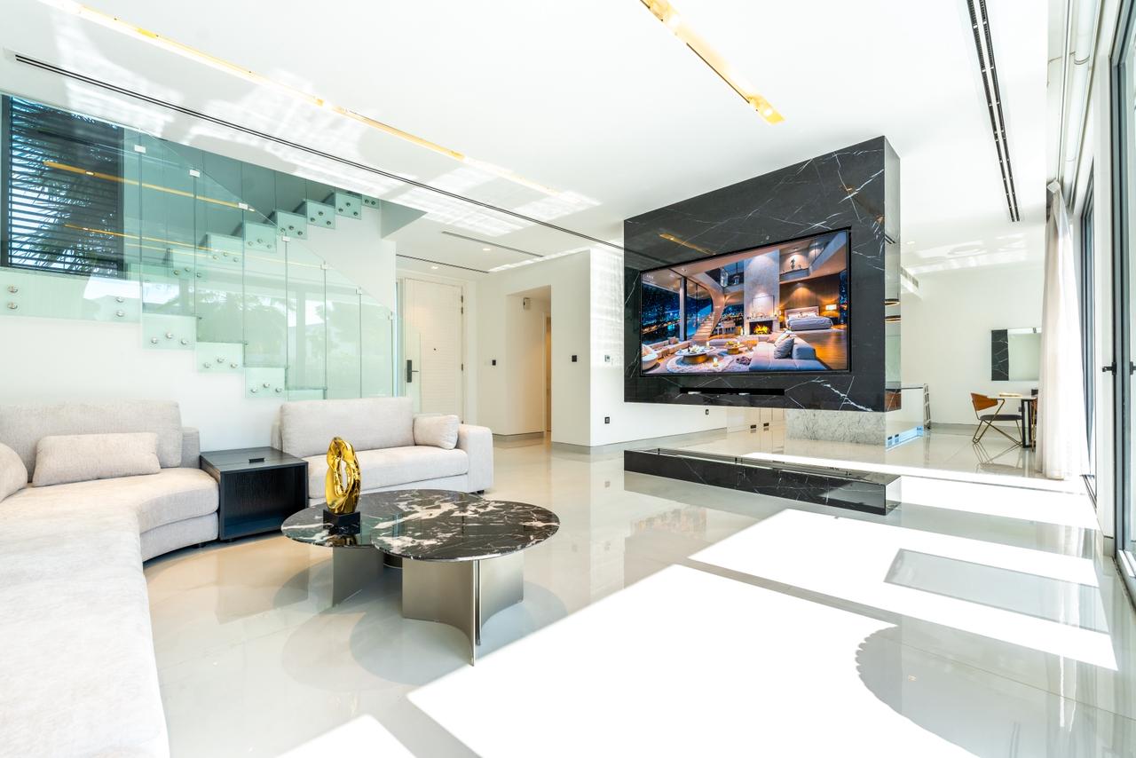 Sidra 3 - Incredible Five Bedroom Villa