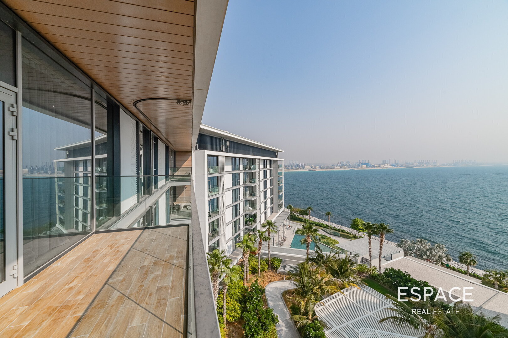 Best ROI | Sea Views | High Floor