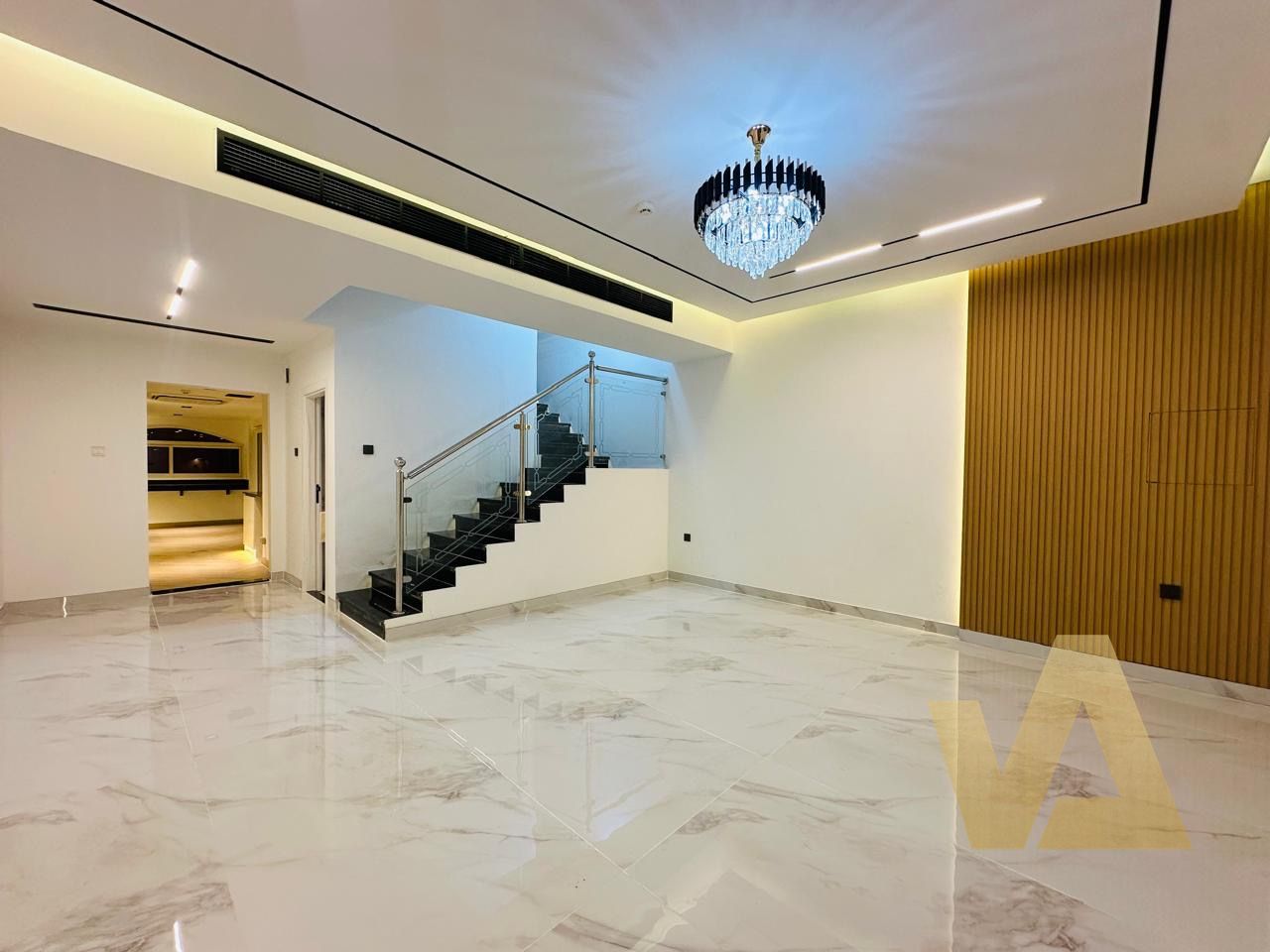 Sami attached | Fully upgraded | Vacant