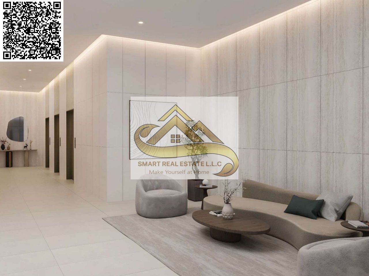 Oasis Towers - A smart investment in a strategic location