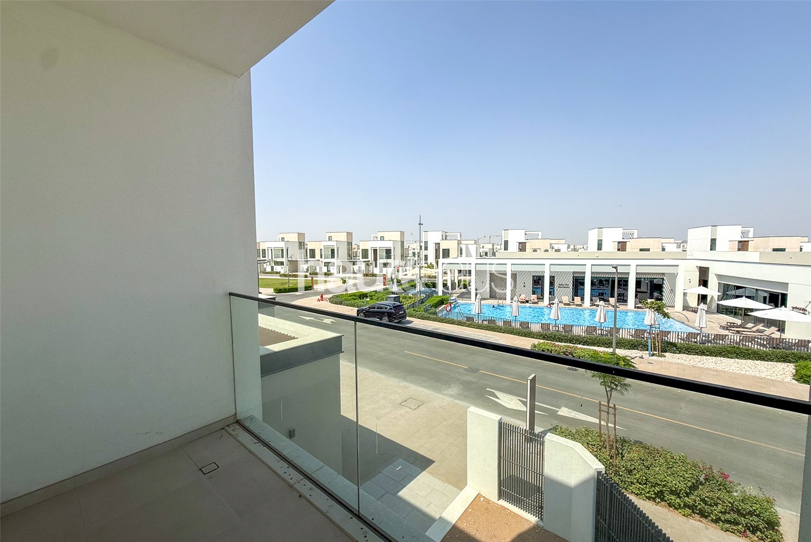 Corner Plot | Pool View | Great Location | Vastu