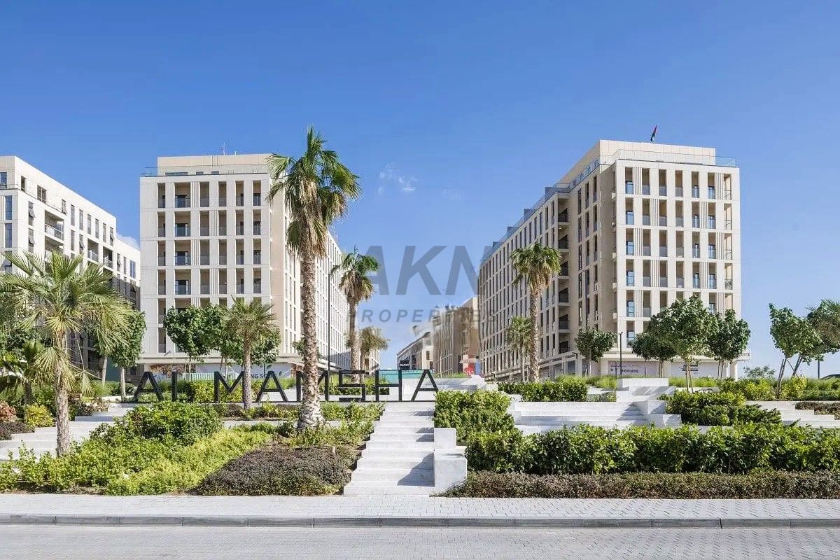 Investment Opportunity – 1 Bedroom + 1 Parking