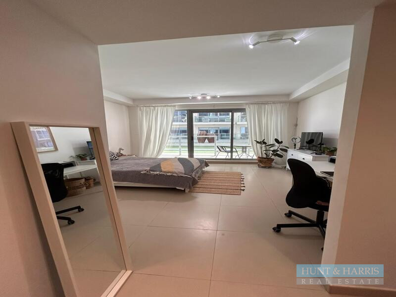 Studio For Sale in Al Marjan Island - Invest Now - Walk to Beach