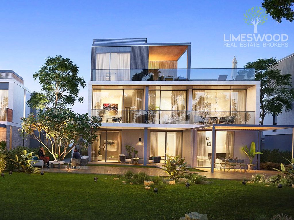 4 Beds | World Class Amenities | Perfect Location