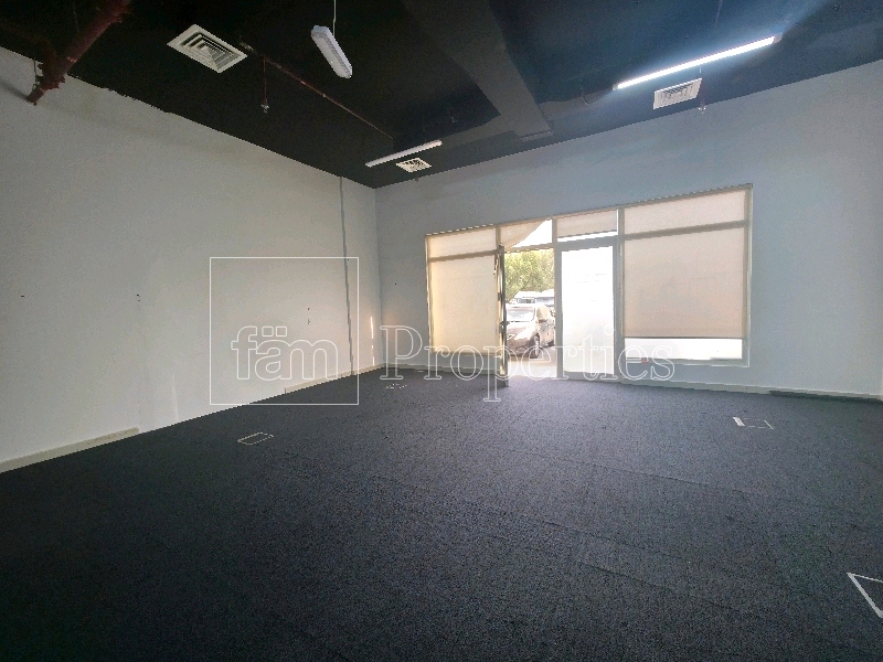 Shop | Retail | Office | Bills Inclusive | Vacant