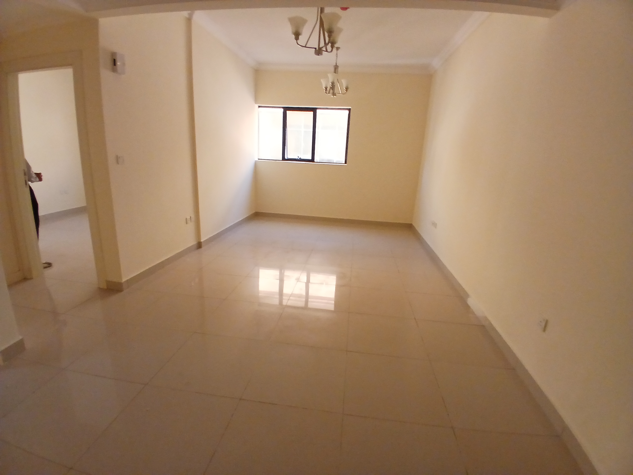 Lavish and lovely 1bhk 2 bathroom rent 42k